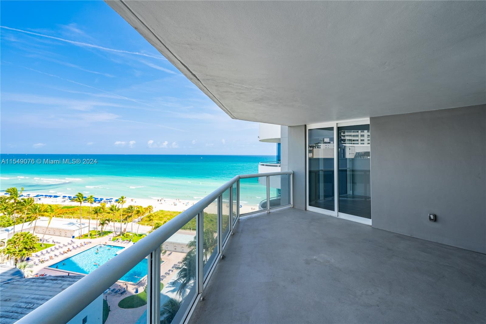 6301 Collins Ave, Miami Beach, FL, 33141 United States, 2 Bedrooms Bedrooms, ,2 BathroomsBathrooms,Residential,For Sale,Collins Ave,A11549076