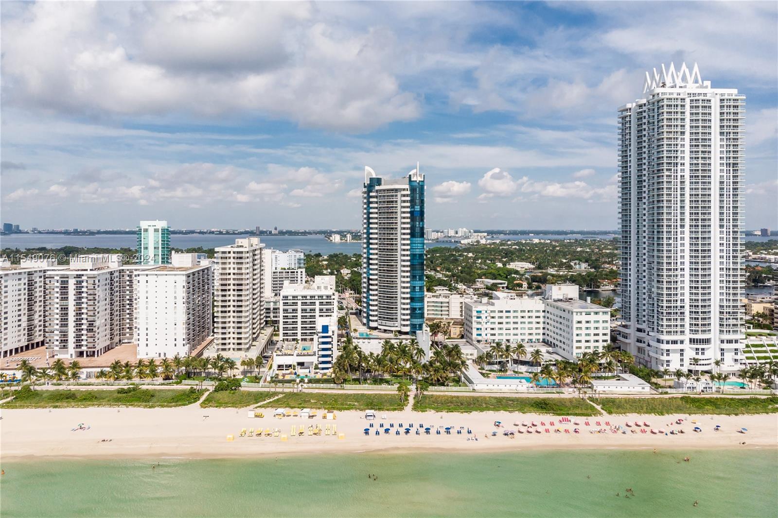 6301 Collins Ave 1108, Miami Beach, Florida 33141, 2 Bedrooms Bedrooms, ,2 BathroomsBathrooms,Residential,For Sale,6301 Collins Ave 1108,A11549076