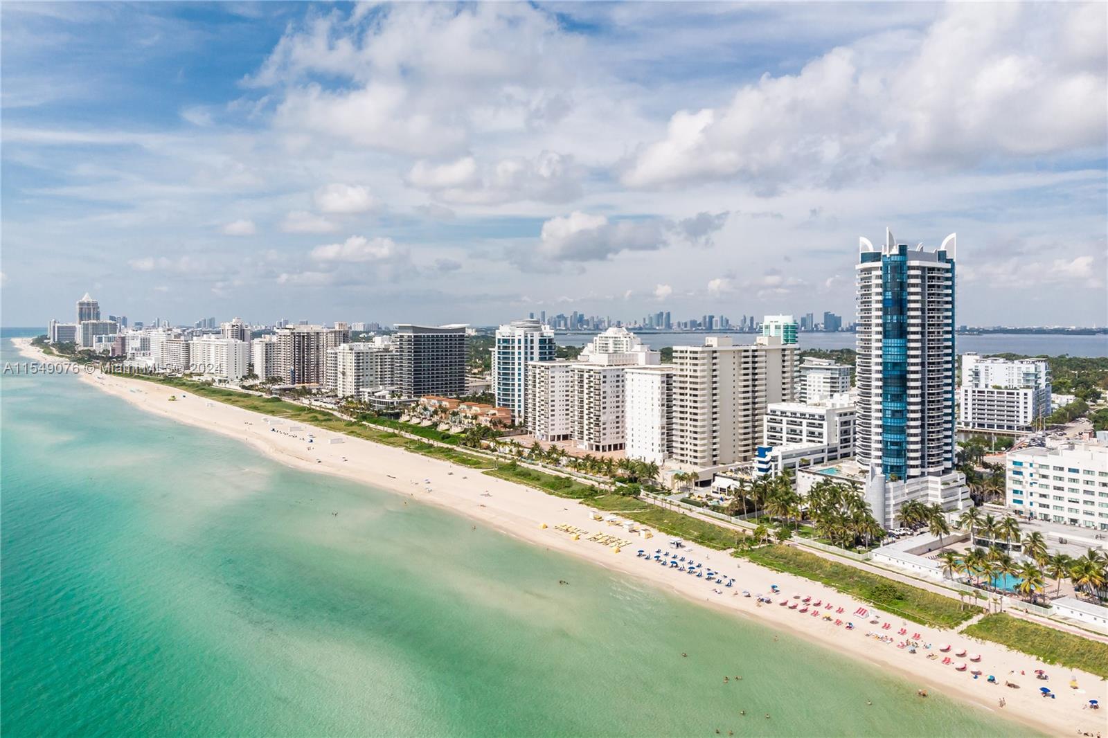 6301 Collins Ave 1108, Miami Beach, Florida 33141, 2 Bedrooms Bedrooms, ,2 BathroomsBathrooms,Residential,For Sale,6301 Collins Ave 1108,A11549076