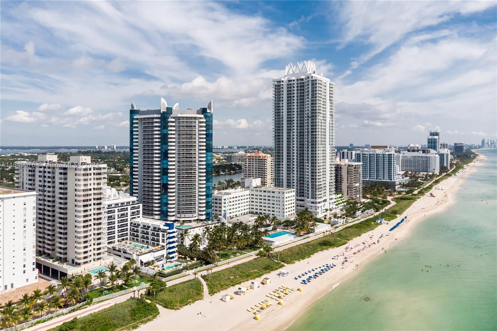 6301 Collins Ave 1108, Miami Beach, Florida 33141, 2 Bedrooms Bedrooms, ,2 BathroomsBathrooms,Residential,For Sale,6301 Collins Ave 1108,A11549076