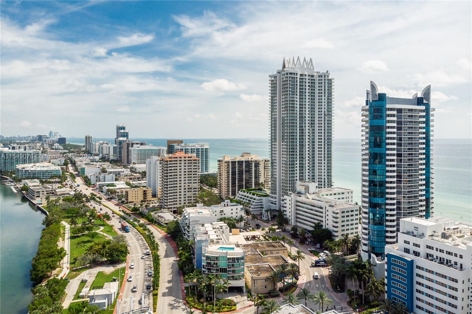 6301 Collins Ave 1108, Miami Beach, Florida 33141, 2 Bedrooms Bedrooms, ,2 BathroomsBathrooms,Residential,For Sale,6301 Collins Ave 1108,A11549076