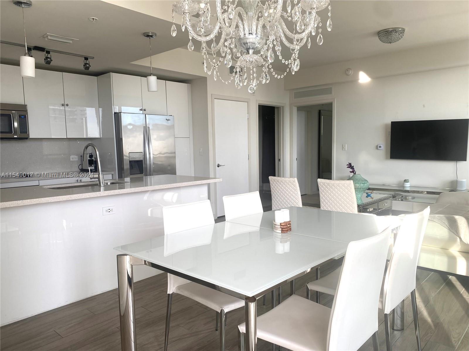 999 SW 1st Ave 1403, Miami, Florida 33130, 2 Bedrooms Bedrooms, ,1 BathroomBathrooms,Residential,For Sale,999 SW 1st Ave 1403,A11549017