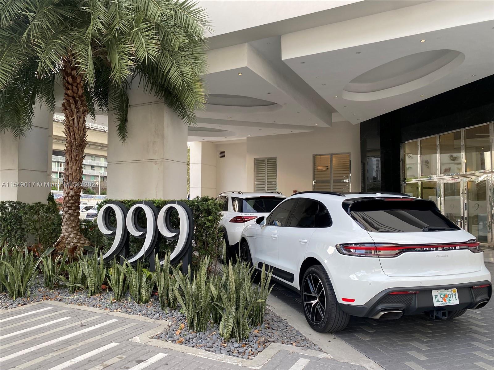 999 SW 1st Ave 1403, Miami, Florida 33130, 2 Bedrooms Bedrooms, ,1 BathroomBathrooms,Residential,For Sale,999 SW 1st Ave 1403,A11549017