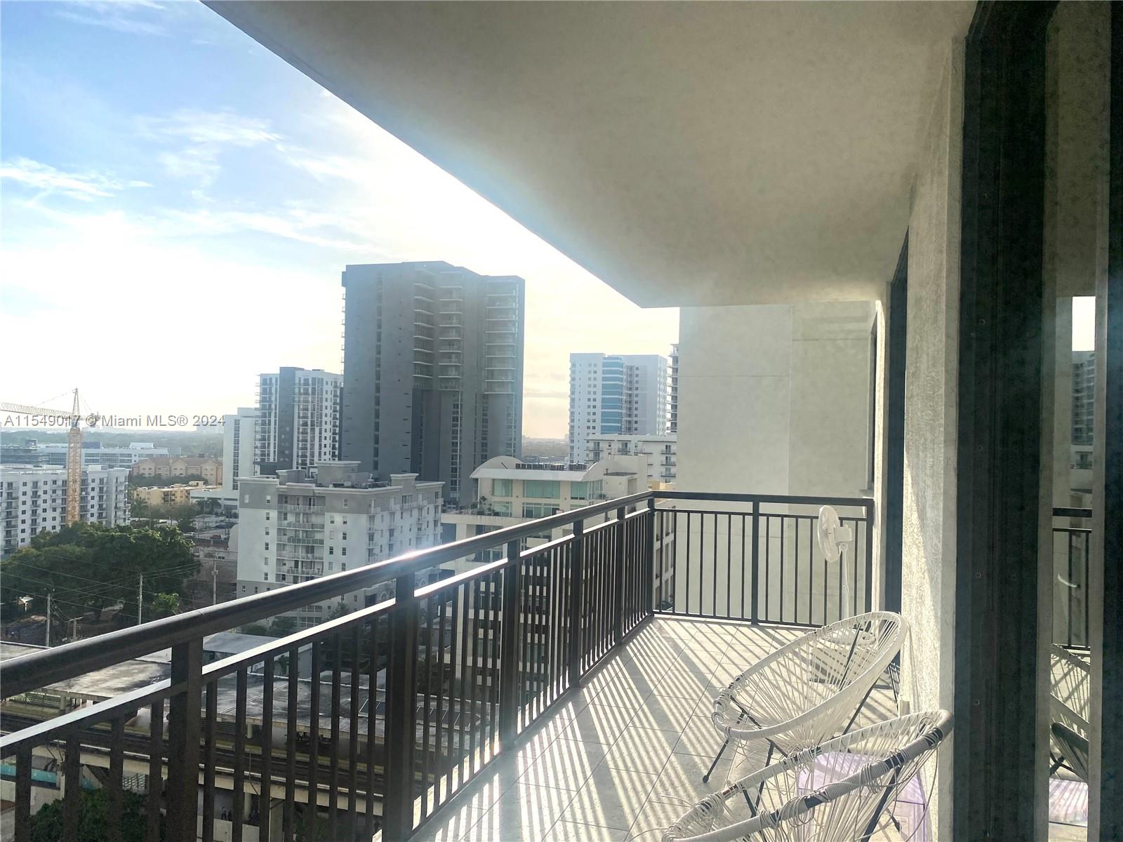 999 SW 1st Ave 1403, Miami, Florida 33130, 2 Bedrooms Bedrooms, ,1 BathroomBathrooms,Residential,For Sale,999 SW 1st Ave 1403,A11549017
