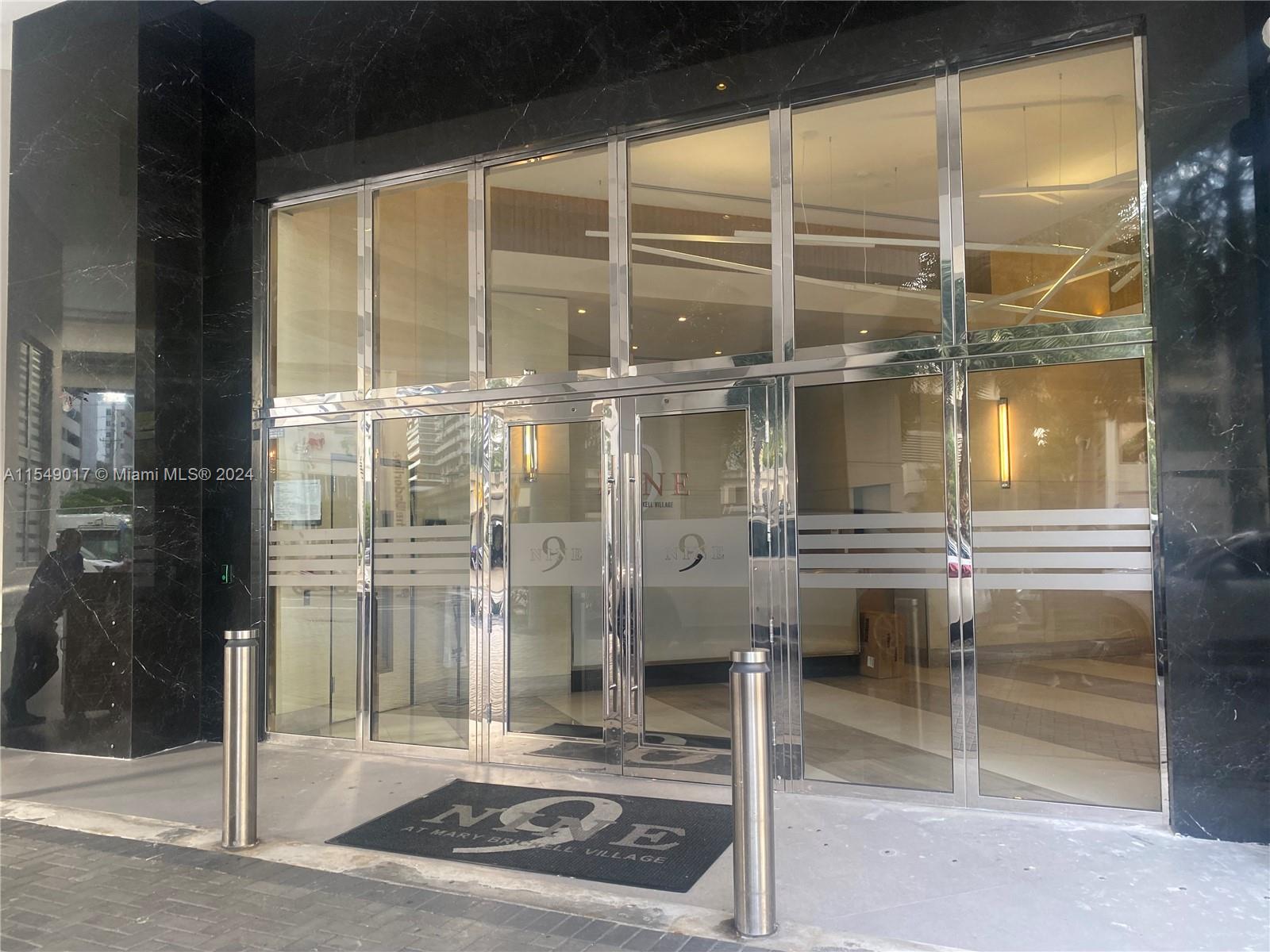 999 SW 1st Ave 1403, Miami, Florida 33130, 2 Bedrooms Bedrooms, ,1 BathroomBathrooms,Residential,For Sale,999 SW 1st Ave 1403,A11549017