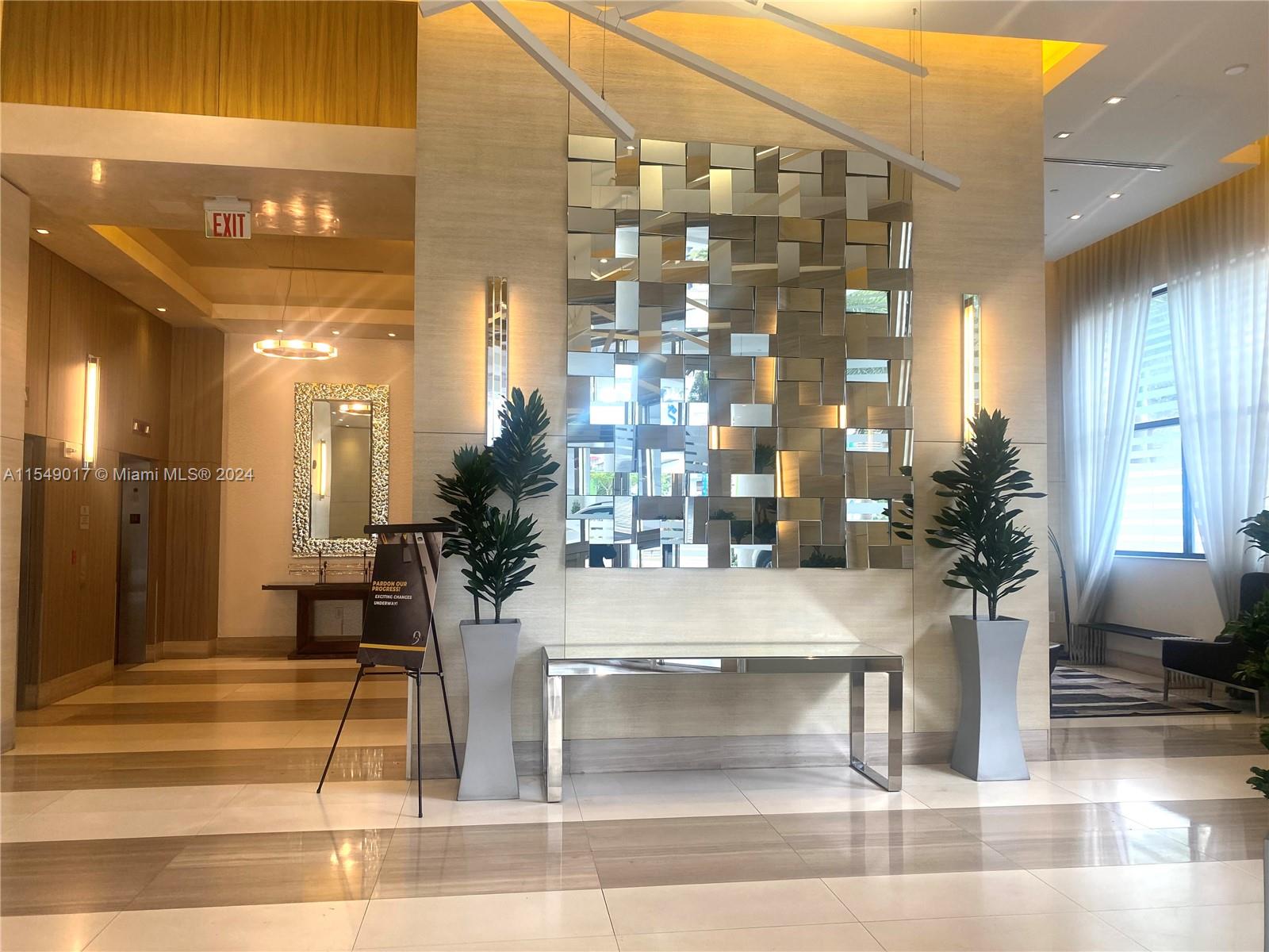 999 SW 1st Ave 1403, Miami, Florida 33130, 2 Bedrooms Bedrooms, ,1 BathroomBathrooms,Residential,For Sale,999 SW 1st Ave 1403,A11549017