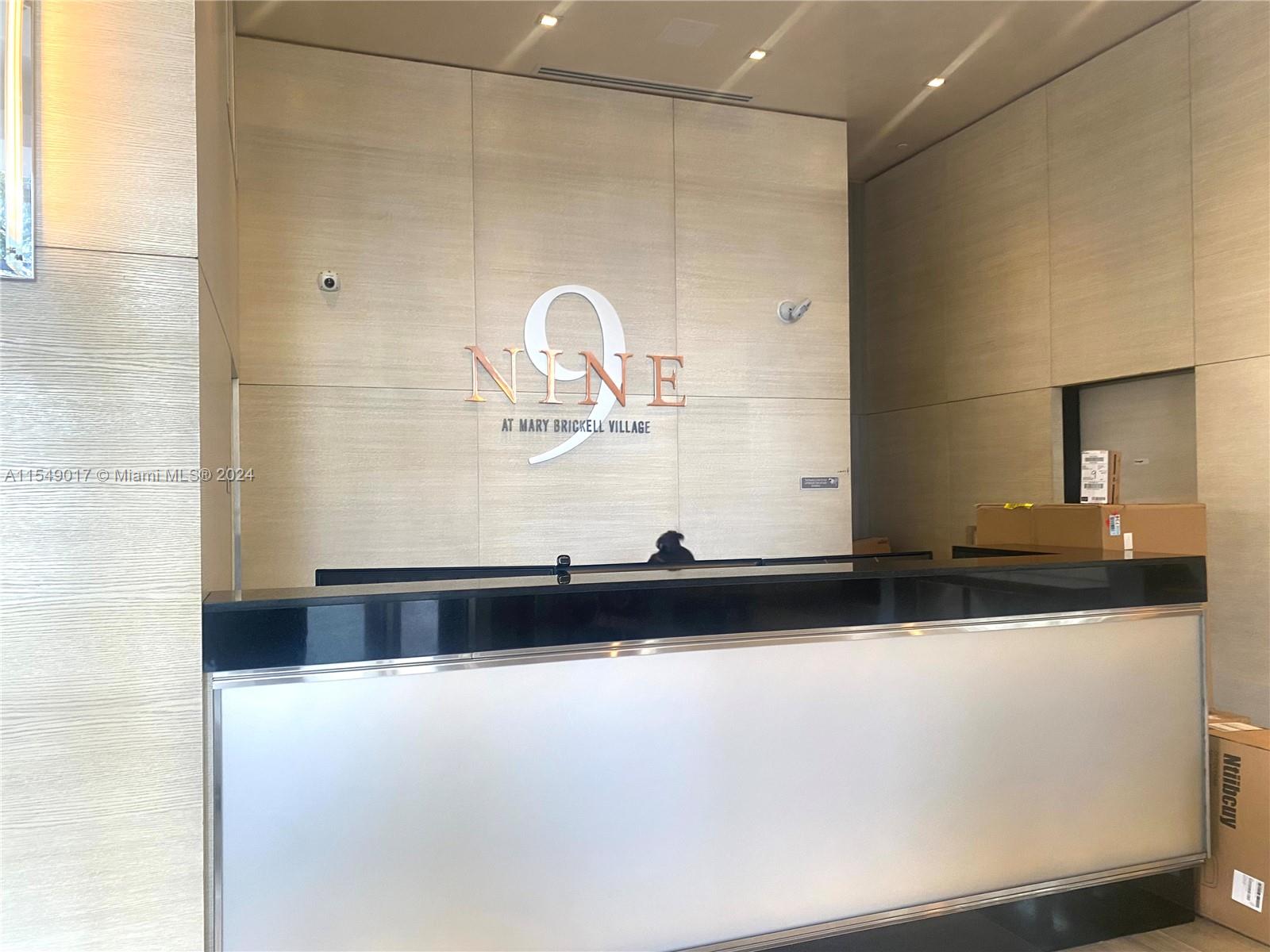 999 SW 1st Ave 1403, Miami, Florida 33130, 2 Bedrooms Bedrooms, ,1 BathroomBathrooms,Residential,For Sale,999 SW 1st Ave 1403,A11549017