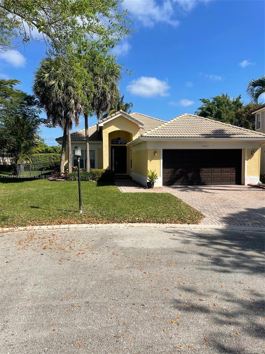 10967 61st Ct, Parkland, FL, 33076 United States, 4 Bedrooms Bedrooms, ,2 BathroomsBathrooms,Residential,For Sale,61st Ct,A11549159