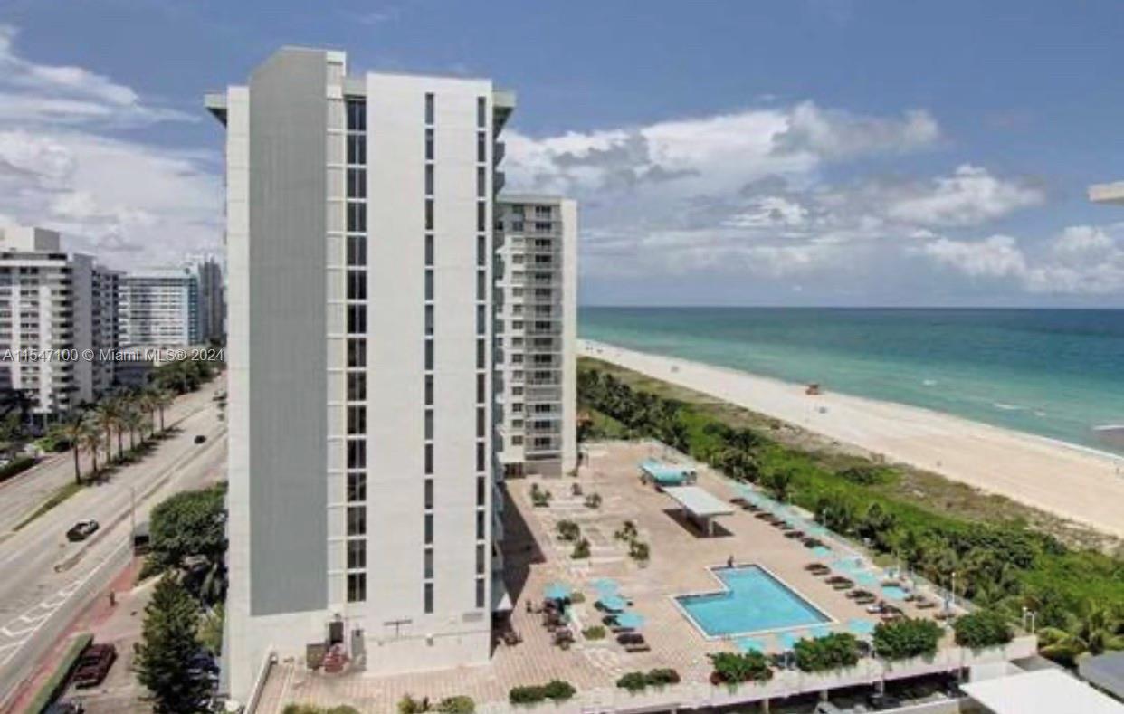 5601 Collins Ave, Miami Beach, FL, 33140 United States, 2 Bedrooms Bedrooms, ,2 BathroomsBathrooms,Residential,For Sale,Collins Ave,A11547100