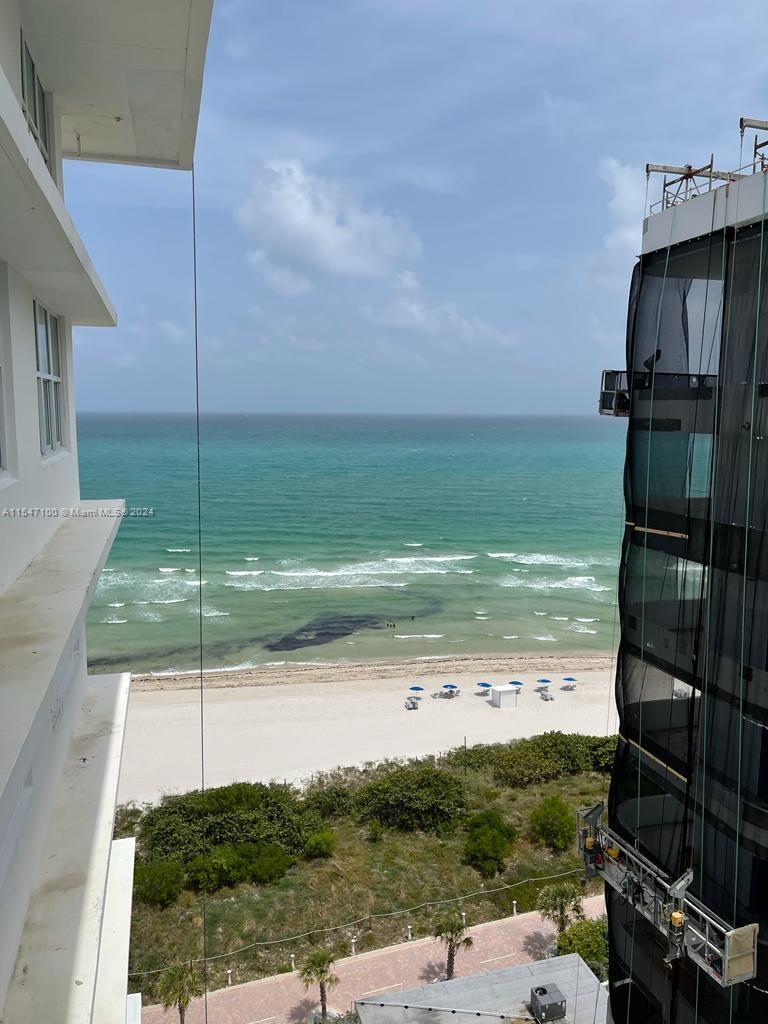 5601 Collins Ave 1612A, Miami Beach, Florida 33140, 2 Bedrooms Bedrooms, ,2 BathroomsBathrooms,Residential,For Sale,5601 Collins Ave 1612A,A11547100