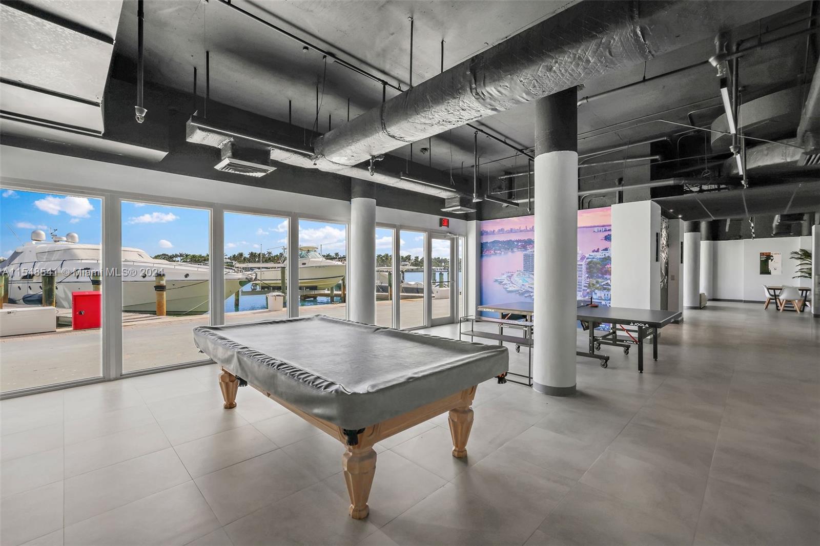 900 Bay Dr 1008, Miami Beach, Florida 33141, 1 Bedroom Bedrooms, ,1 BathroomBathrooms,Residentiallease,For Rent,900 Bay Dr 1008,A11548541