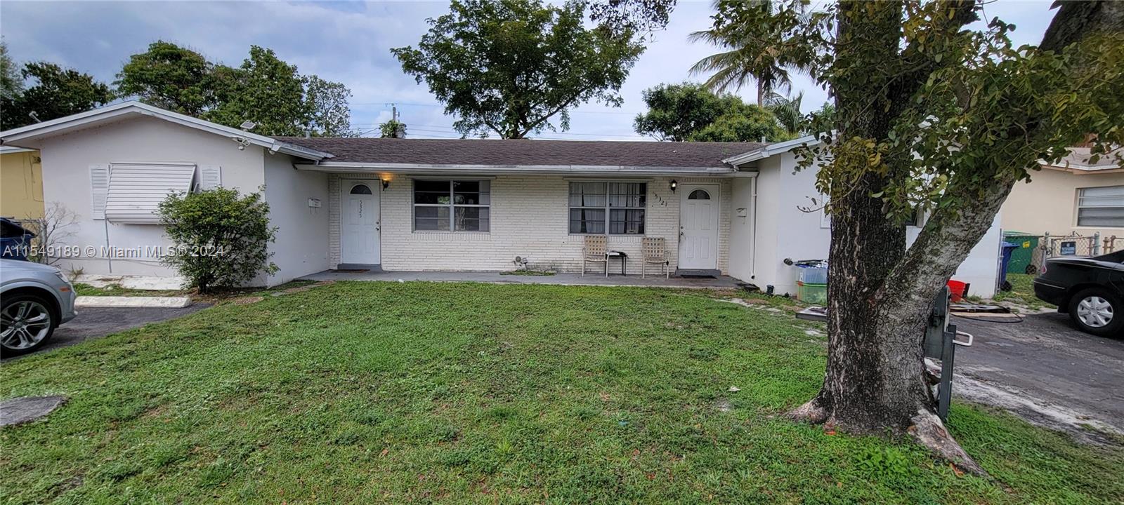 5321 NW 16th Ct, Lauderhill, FL 33313