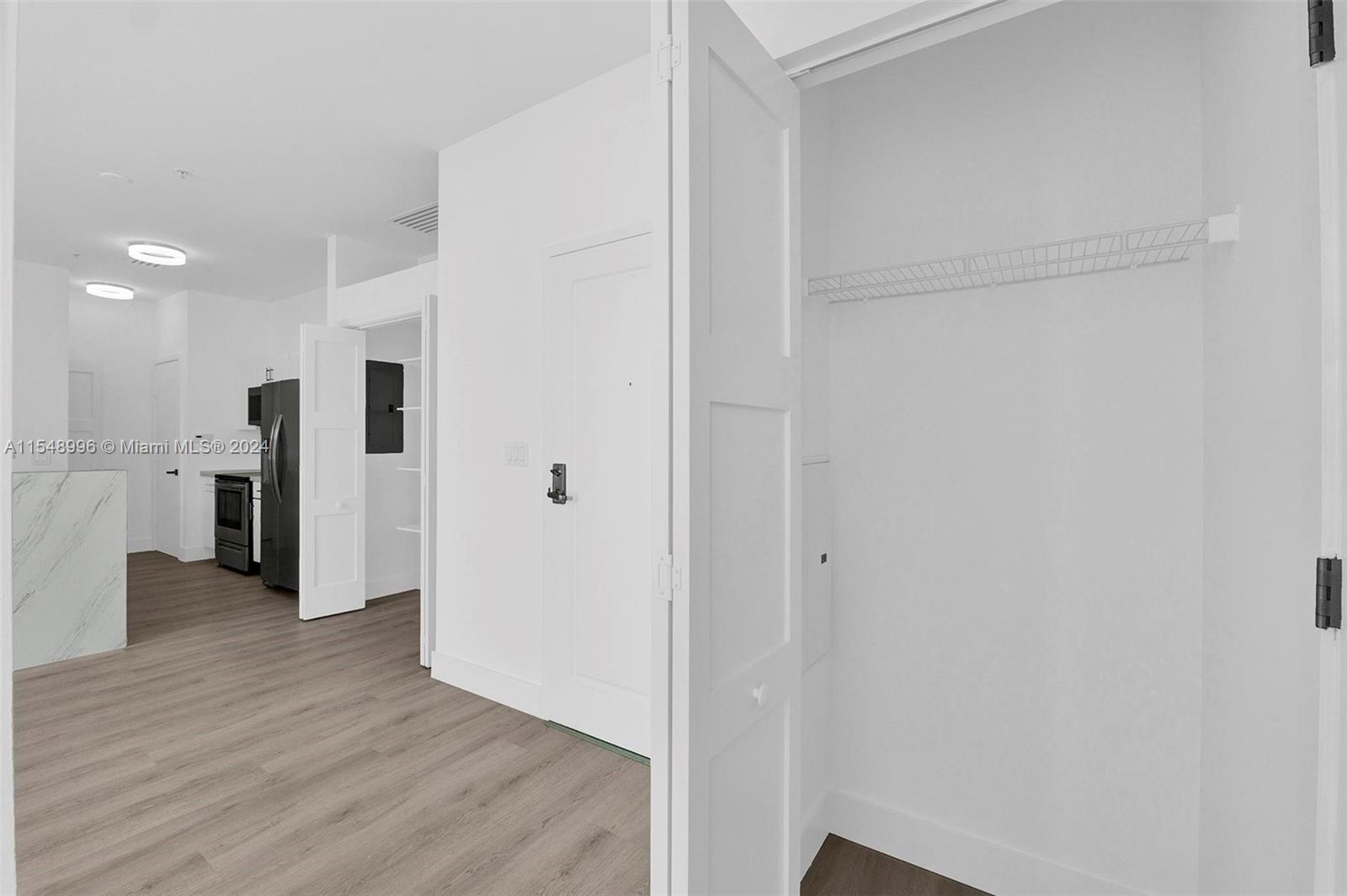 1871 NW S River Dr 501, Miami, Florida 33125, 1 Bedroom Bedrooms, ,1 BathroomBathrooms,Residential,For Sale,1871 NW S River Dr 501,A11548996