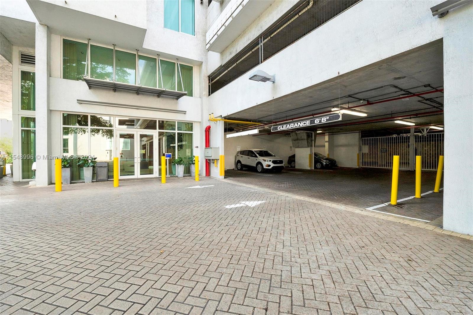 1871 NW S River Dr 501, Miami, Florida 33125, 1 Bedroom Bedrooms, ,1 BathroomBathrooms,Residential,For Sale,1871 NW S River Dr 501,A11548996