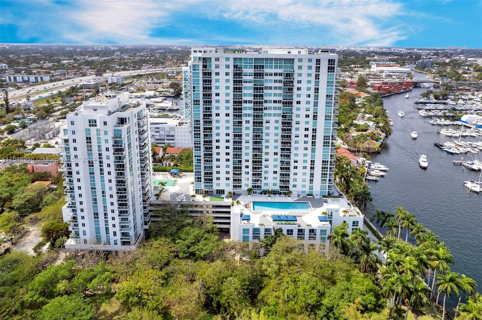1871 NW S River Dr 501, Miami, Florida 33125, 1 Bedroom Bedrooms, ,1 BathroomBathrooms,Residential,For Sale,1871 NW S River Dr 501,A11548996