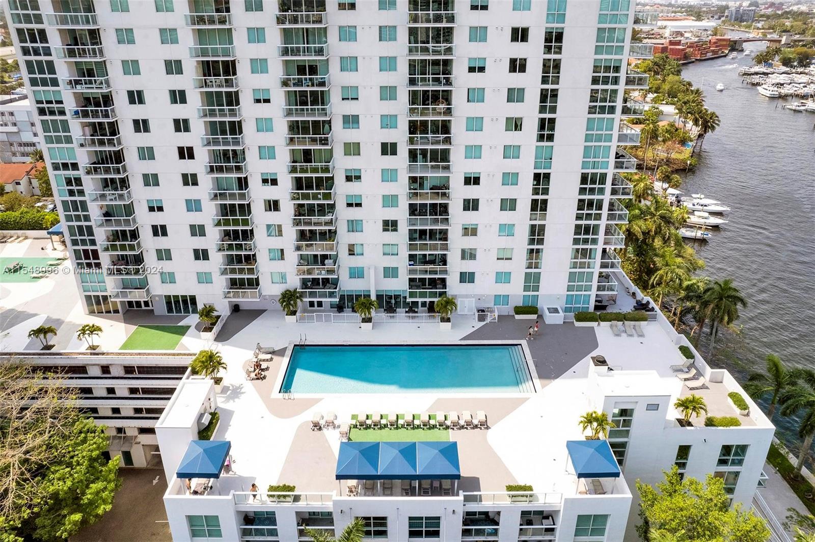 1871 NW S River Dr 501, Miami, Florida 33125, 1 Bedroom Bedrooms, ,1 BathroomBathrooms,Residential,For Sale,1871 NW S River Dr 501,A11548996