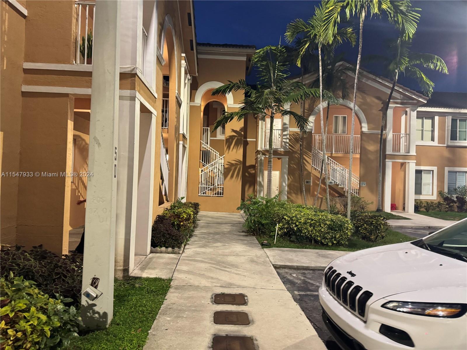 7070 NW 177th St 102-10, Hialeah, Florida 33015, 2 Bedrooms Bedrooms, ,2 BathroomsBathrooms,Residential,For Sale,7070 NW 177th St 102-10,A11547933