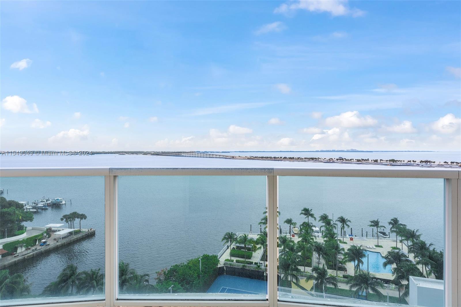 2101 Brickell Ave, Miami, FL, 33129 United States, 2 Bedrooms Bedrooms, ,2 BathroomsBathrooms,Residential,For Sale,Brickell Ave,A11549049