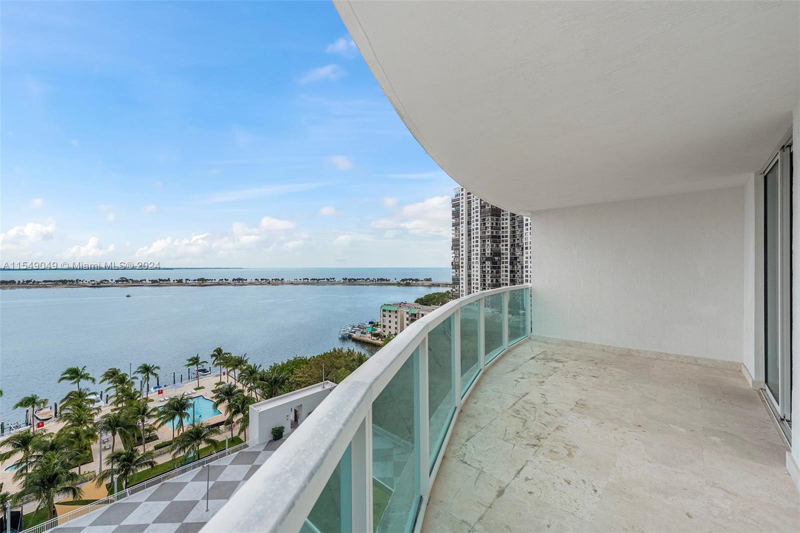 2101 Brickell Ave, Miami, FL, 33129 United States, 2 Bedrooms Bedrooms, ,2 BathroomsBathrooms,Residential,For Sale,Brickell Ave,A11549049