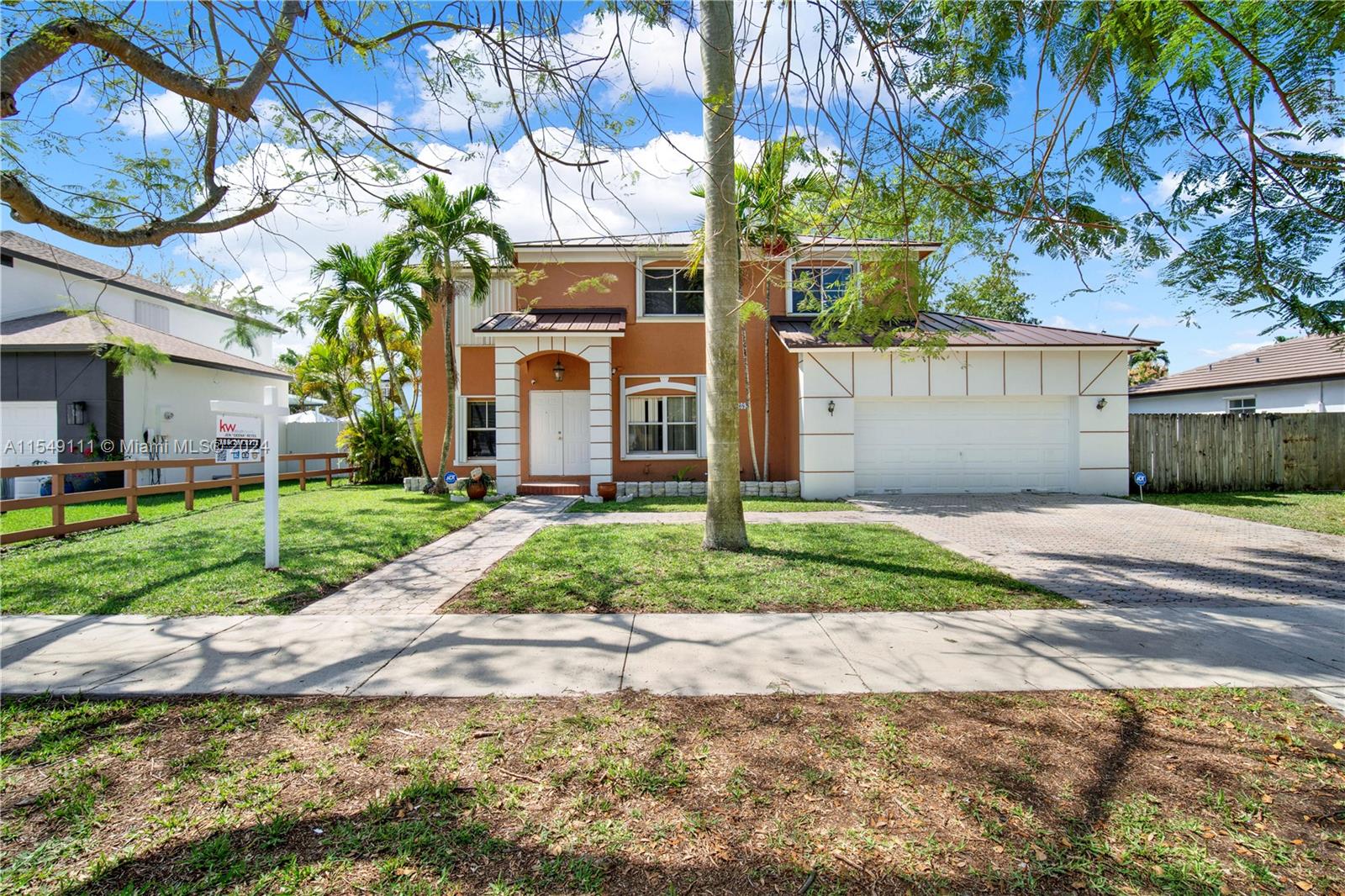 18082 152nd Ct, Miami, FL, 33187 United States, 4 Bedrooms Bedrooms, ,3 BathroomsBathrooms,Residential,For Sale,152nd Ct,A11549111