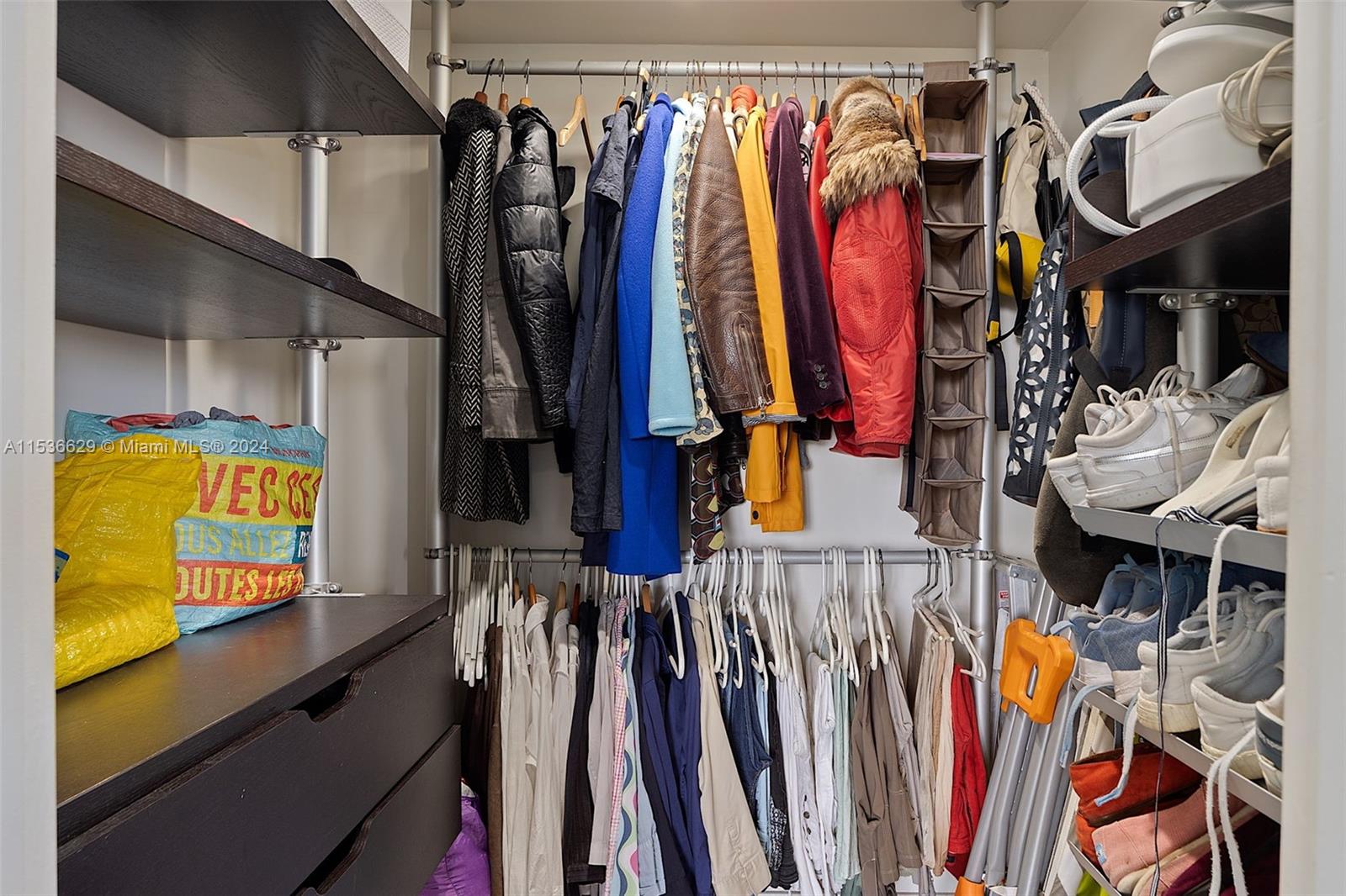 780 NE 69th St 807, Miami, Florida 33138, 2 Bedrooms Bedrooms, ,2 BathroomsBathrooms,Residential,For Sale,780 NE 69th St 807,A11536629