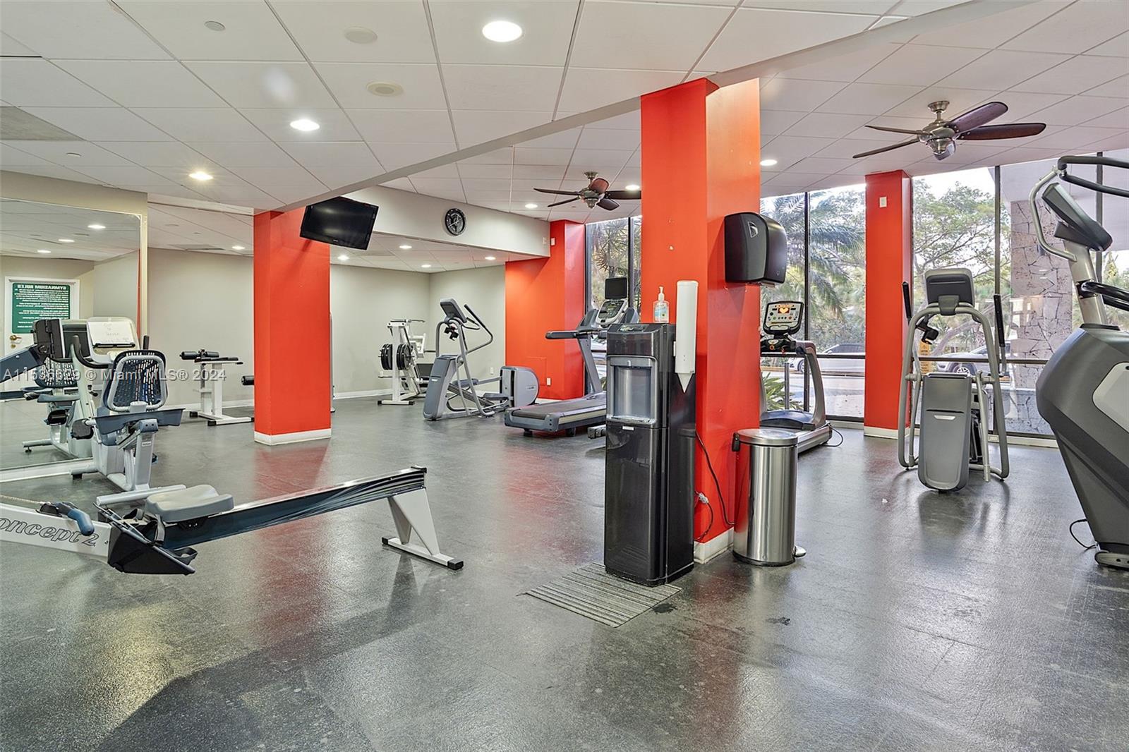 780 NE 69th St 807, Miami, Florida 33138, 2 Bedrooms Bedrooms, ,2 BathroomsBathrooms,Residential,For Sale,780 NE 69th St 807,A11536629