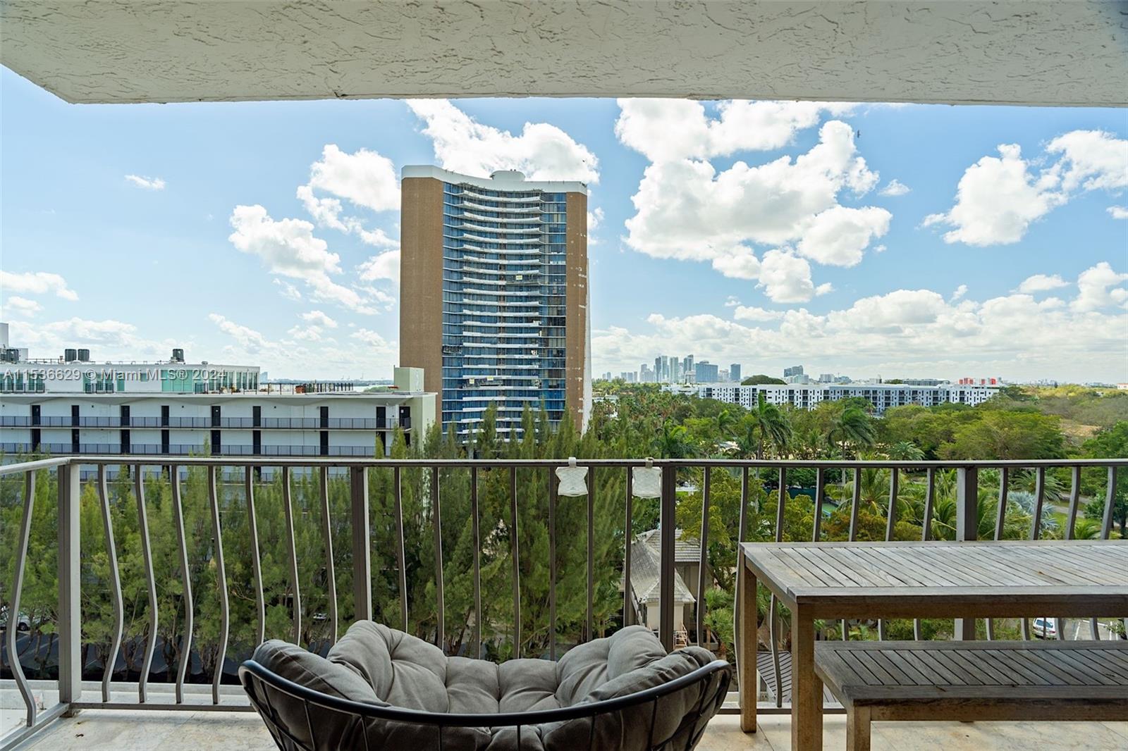 780 NE 69th St 807, Miami, Florida 33138, 2 Bedrooms Bedrooms, ,2 BathroomsBathrooms,Residential,For Sale,780 NE 69th St 807,A11536629