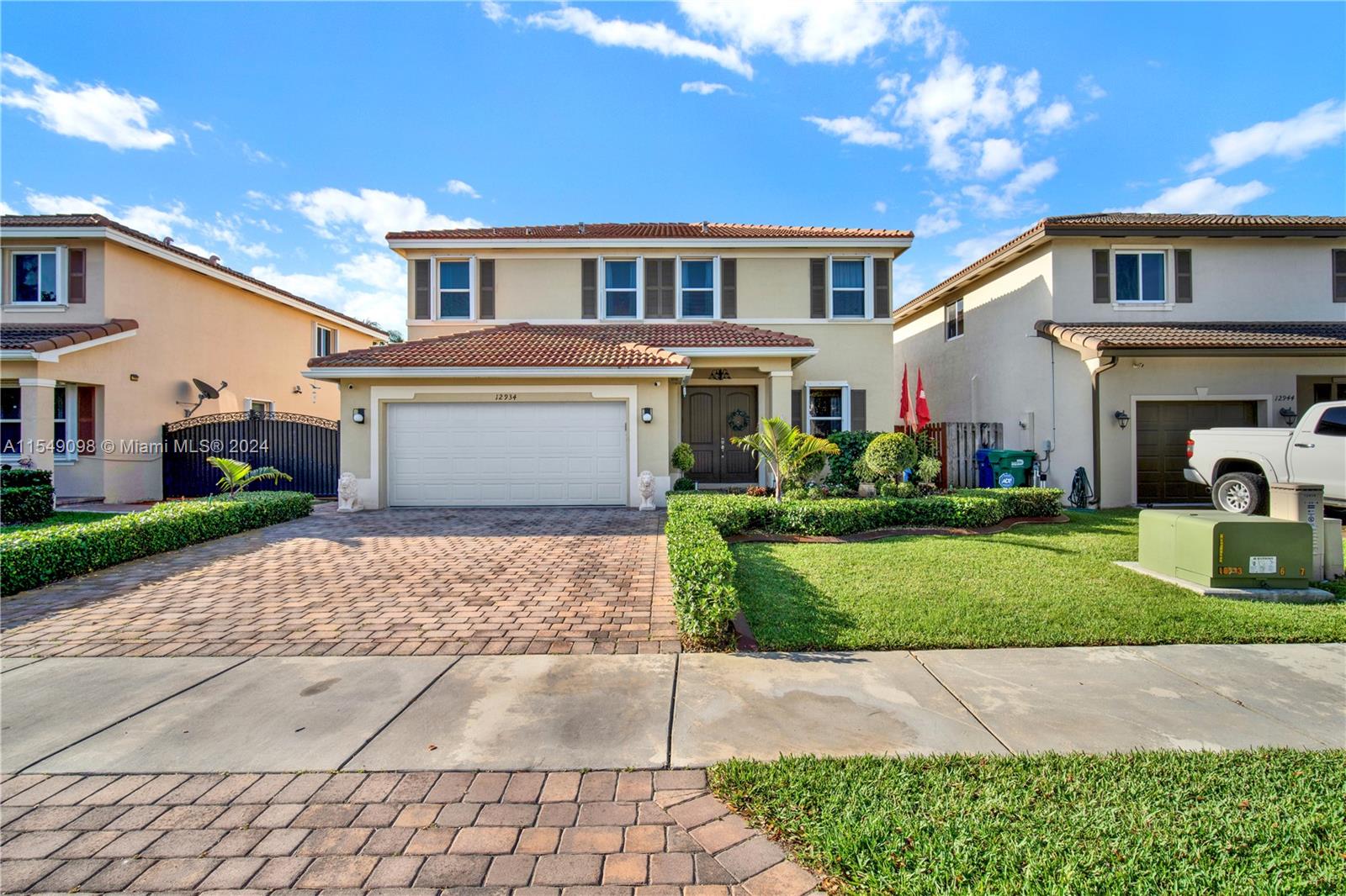 12934 SW 285th Ter  For Sale A11549098, FL