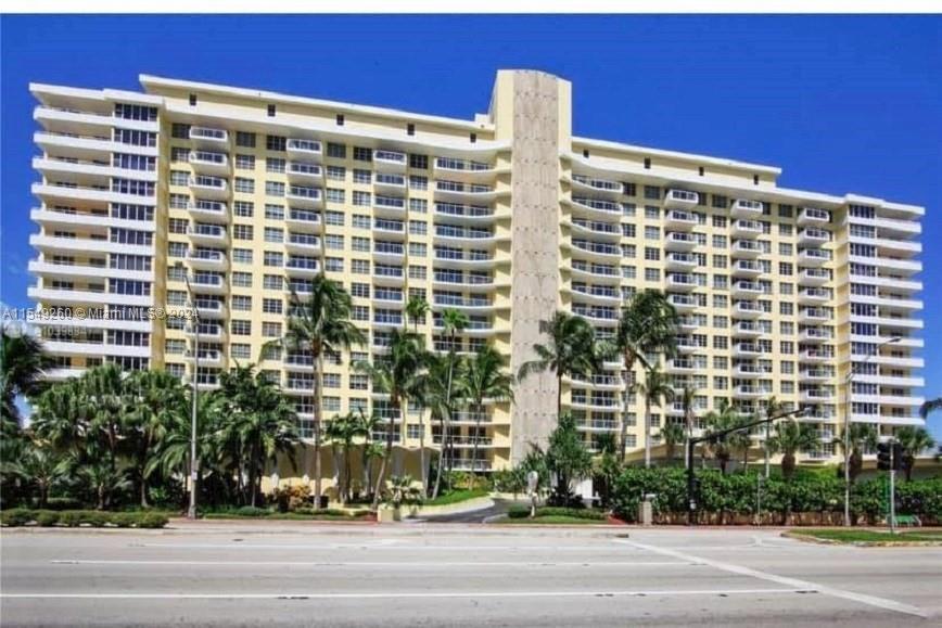 5600  Collins Ave #4U For Sale A11549260, FL