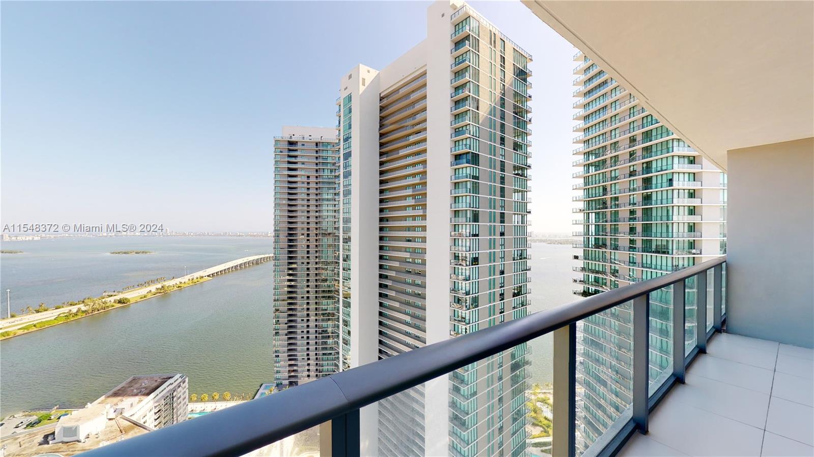 501 NE 31st St 3702, Miami, Florida 33137, 1 Bedroom Bedrooms, ,1 BathroomBathrooms,Residential,For Sale,501 NE 31st St 3702,A11548372