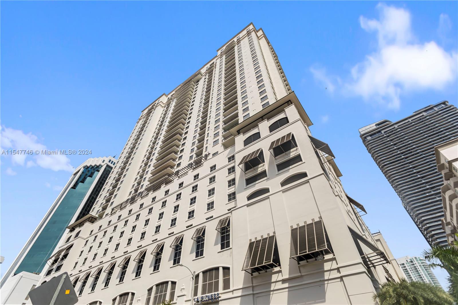 999 SW 1st Ave 2214, Miami, Florida 33130, 2 Bedrooms Bedrooms, ,2 BathroomsBathrooms,Residential,For Sale,999 SW 1st Ave 2214,A11547746