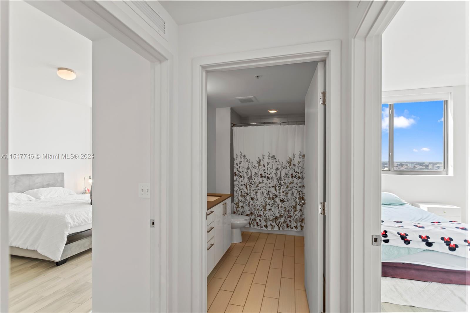 999 1st Ave, Miami, FL, 33130 United States, 2 Bedrooms Bedrooms, ,2 BathroomsBathrooms,Residential,For Sale,1st Ave,A11547746