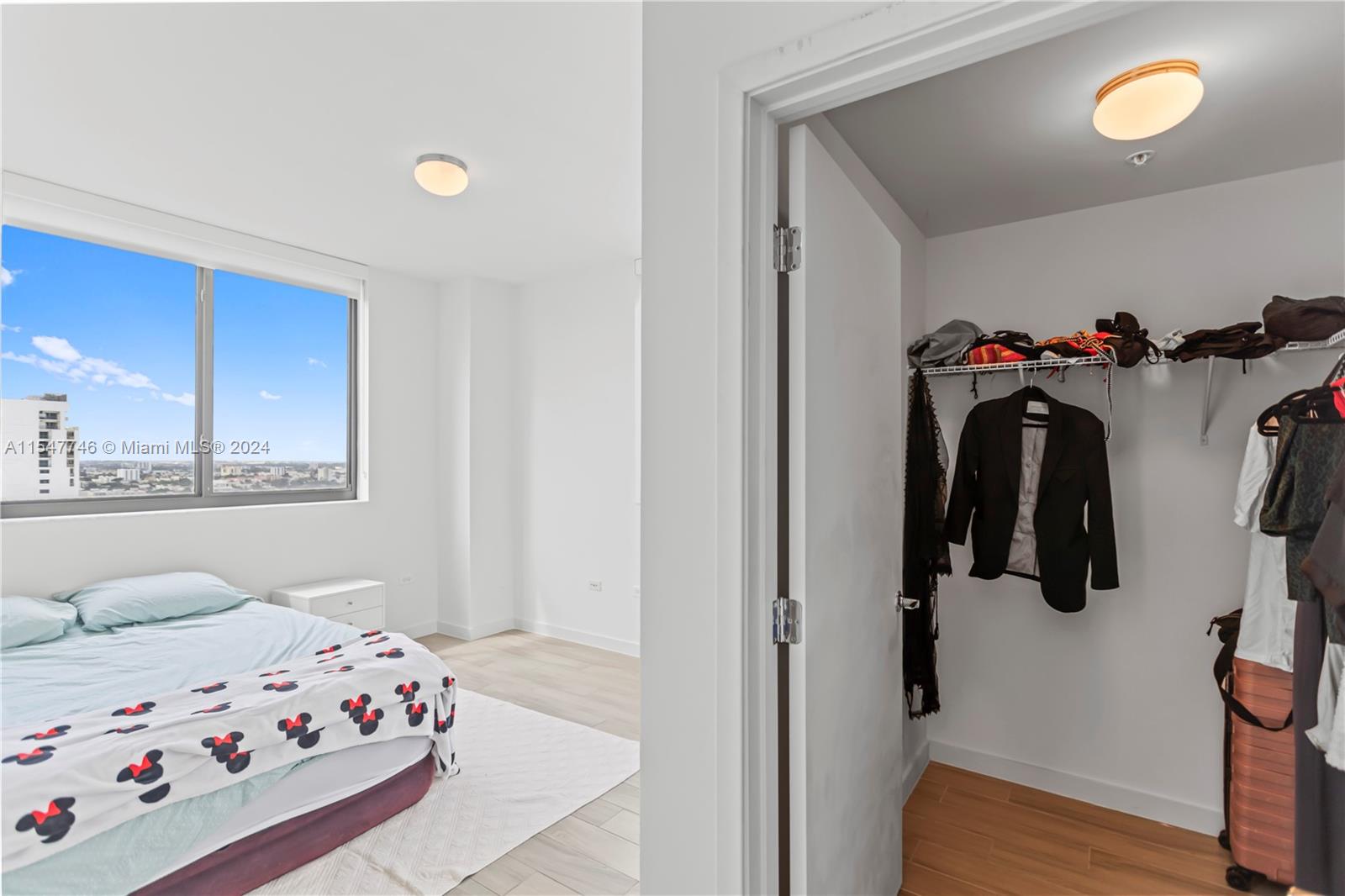 999 SW 1st Ave 2214, Miami, Florida 33130, 2 Bedrooms Bedrooms, ,2 BathroomsBathrooms,Residential,For Sale,999 SW 1st Ave 2214,A11547746