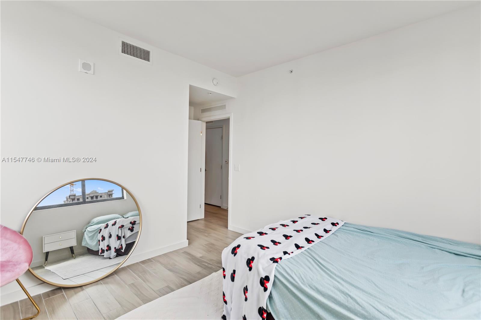 999 SW 1st Ave 2214, Miami, Florida 33130, 2 Bedrooms Bedrooms, ,2 BathroomsBathrooms,Residential,For Sale,999 SW 1st Ave 2214,A11547746