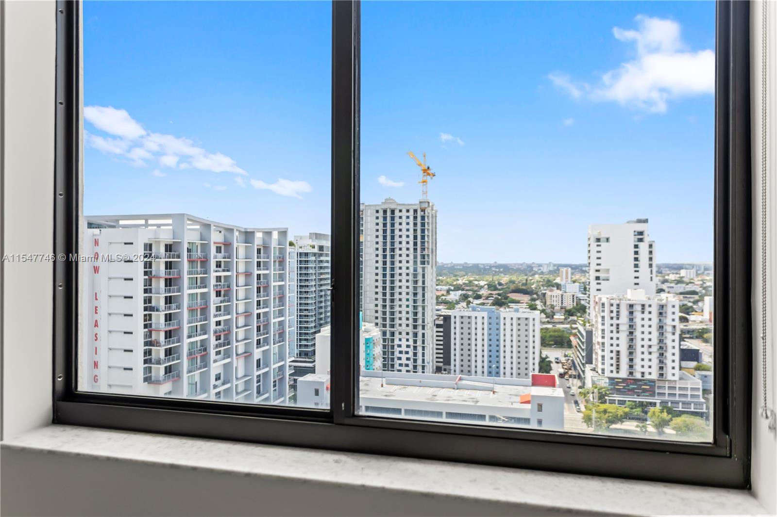 999 SW 1st Ave 2214, Miami, Florida 33130, 2 Bedrooms Bedrooms, ,2 BathroomsBathrooms,Residential,For Sale,999 SW 1st Ave 2214,A11547746