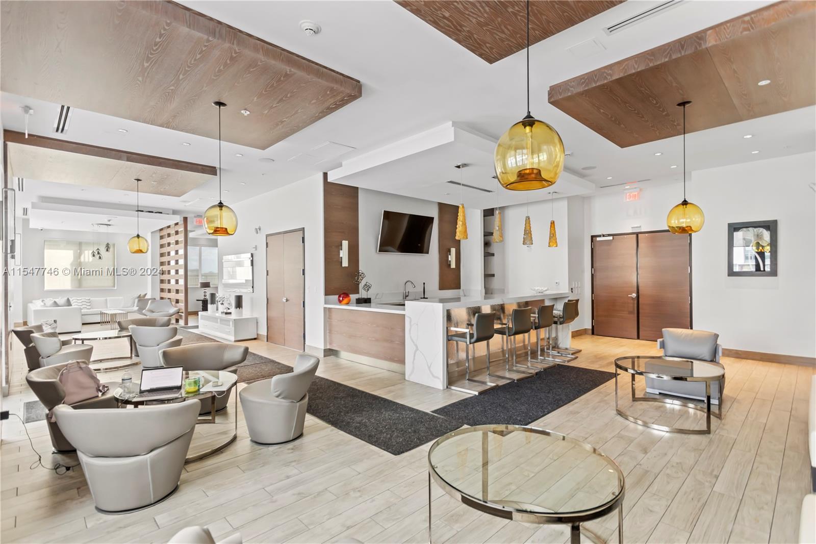 999 SW 1st Ave 2214, Miami, Florida 33130, 2 Bedrooms Bedrooms, ,2 BathroomsBathrooms,Residential,For Sale,999 SW 1st Ave 2214,A11547746