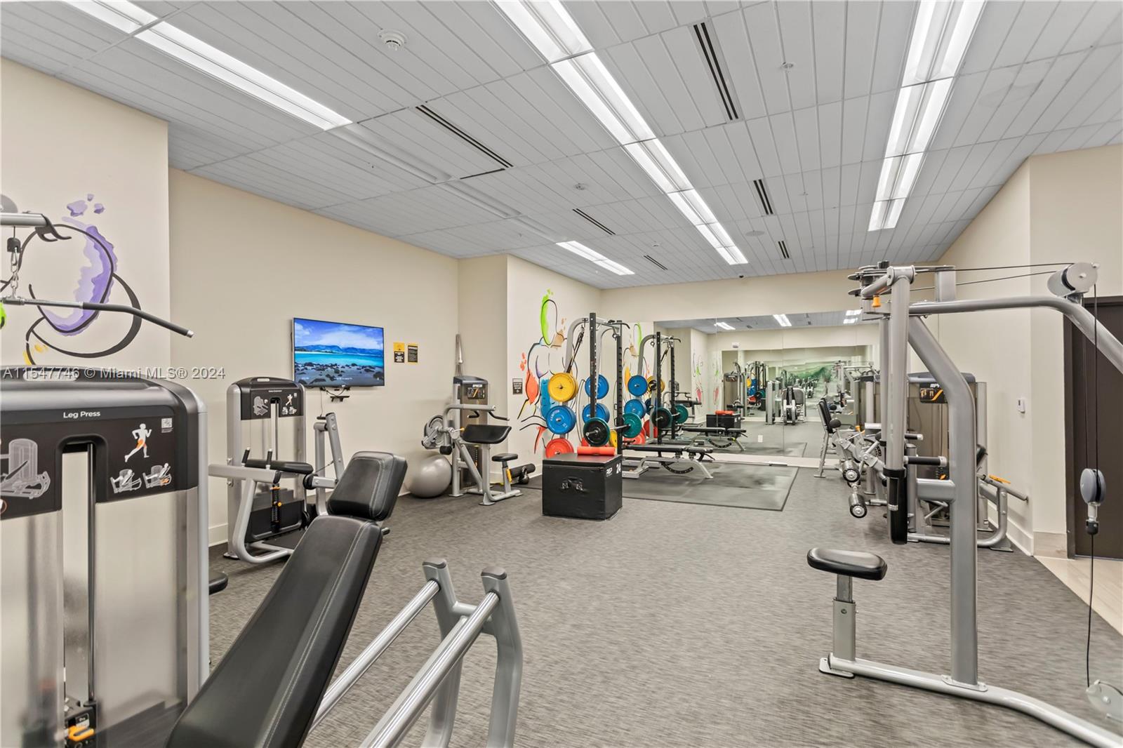 999 SW 1st Ave 2214, Miami, Florida 33130, 2 Bedrooms Bedrooms, ,2 BathroomsBathrooms,Residential,For Sale,999 SW 1st Ave 2214,A11547746