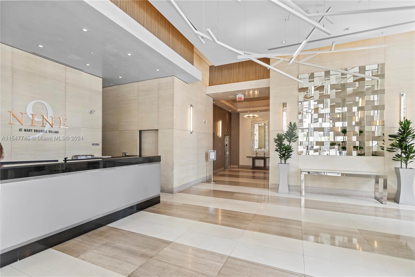 999 SW 1st Ave 2214, Miami, Florida 33130, 2 Bedrooms Bedrooms, ,2 BathroomsBathrooms,Residential,For Sale,999 SW 1st Ave 2214,A11547746