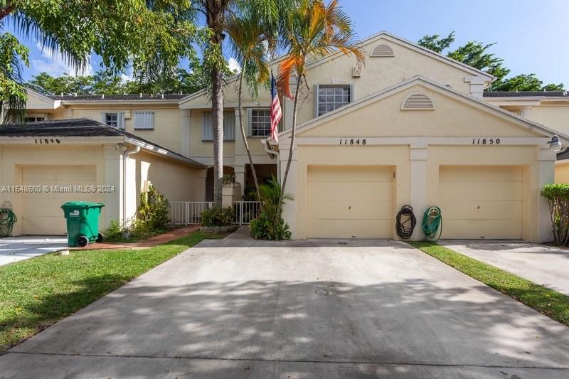 11848 SW 97th Ter  For Sale A11548660, FL