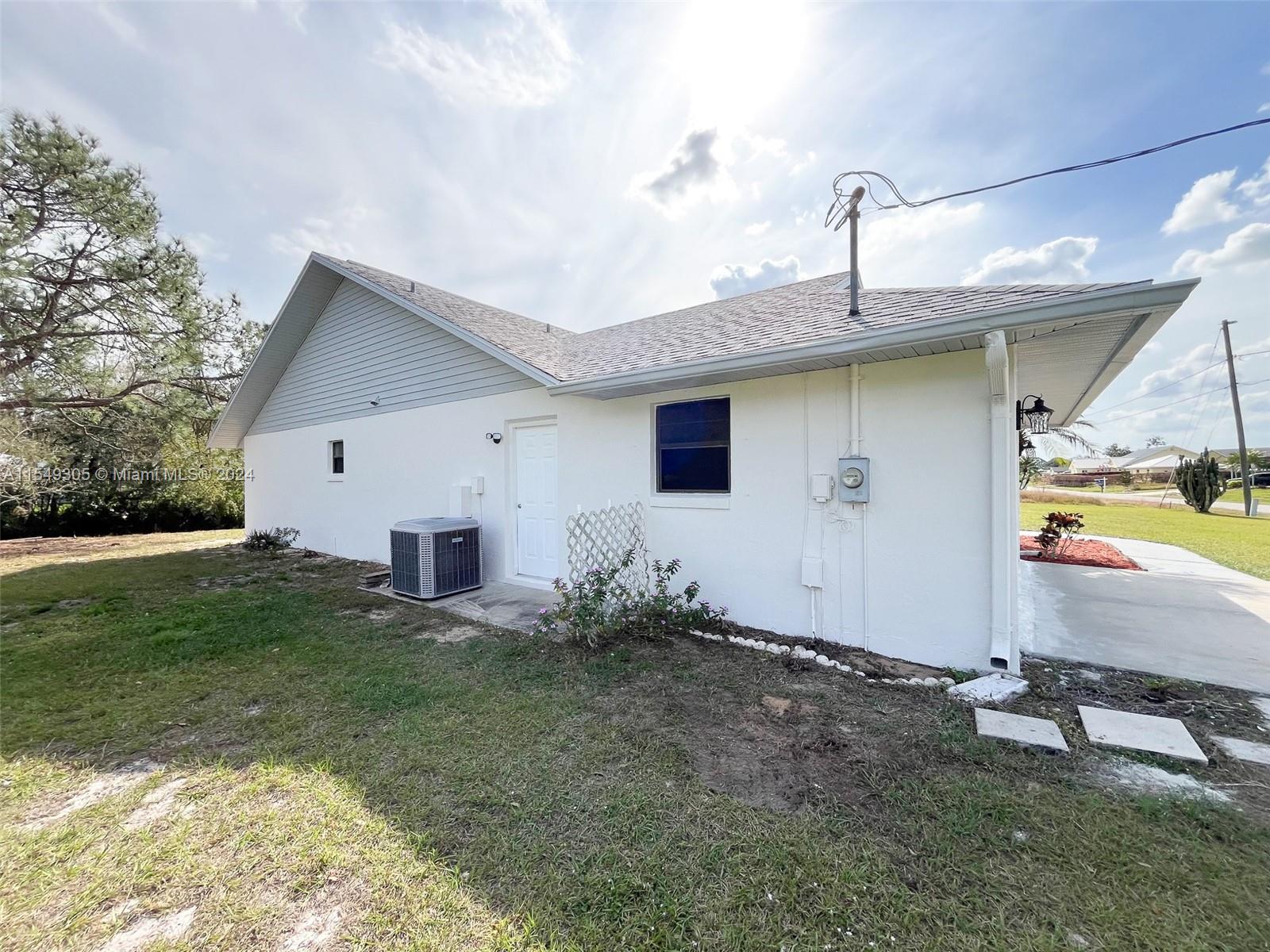 383 Parker St Ne, Lake Placid, FL, 33852 United States, 3 Bedrooms Bedrooms, ,2 BathroomsBathrooms,Residential,For Sale,Parker St Ne,A11549305