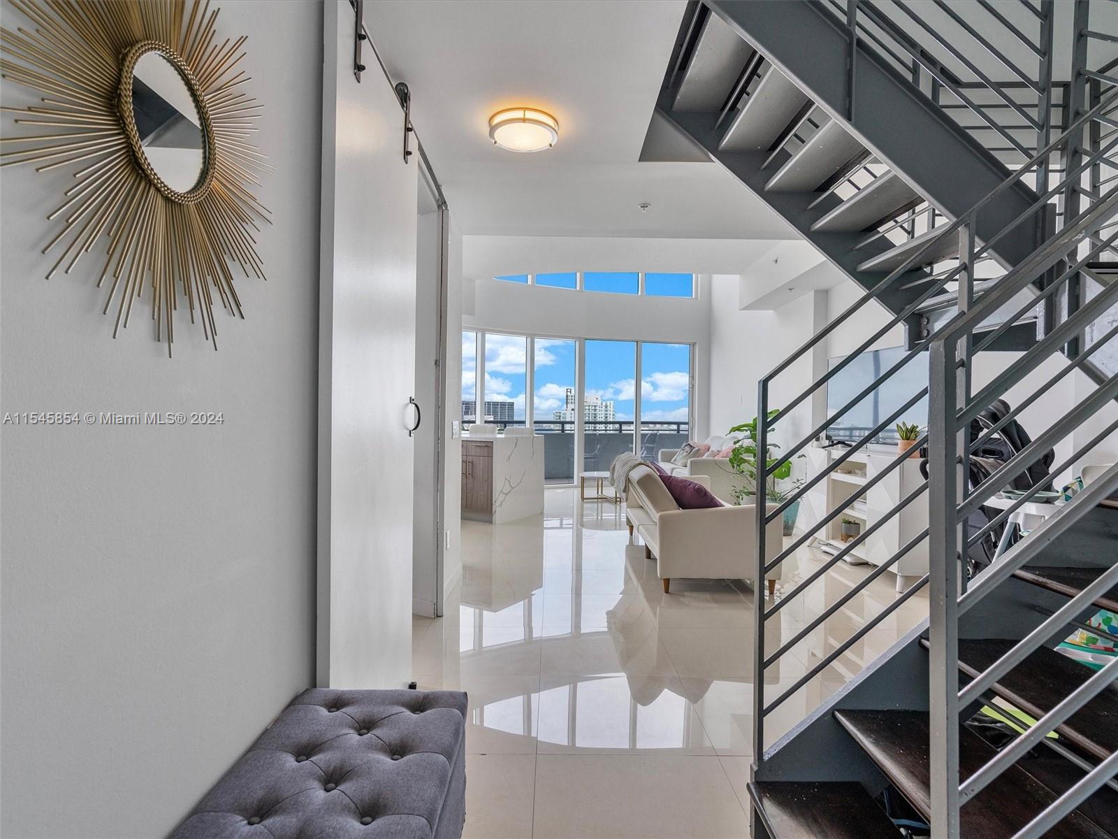 60 SW 13th St 5018, Miami, Florida 33130, 3 Bedrooms Bedrooms, ,3 BathroomsBathrooms,Residential,For Sale,60 SW 13th St 5018,A11545854