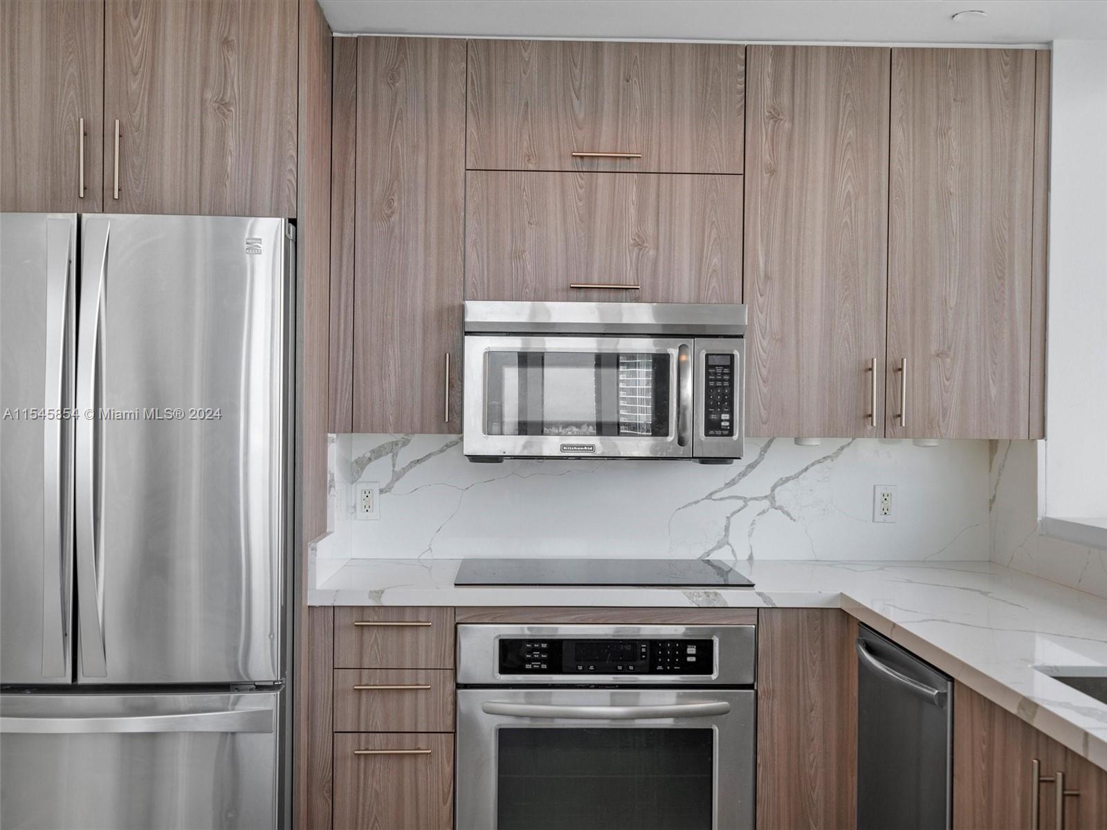 60 SW 13th St 5018, Miami, Florida 33130, 3 Bedrooms Bedrooms, ,3 BathroomsBathrooms,Residential,For Sale,60 SW 13th St 5018,A11545854