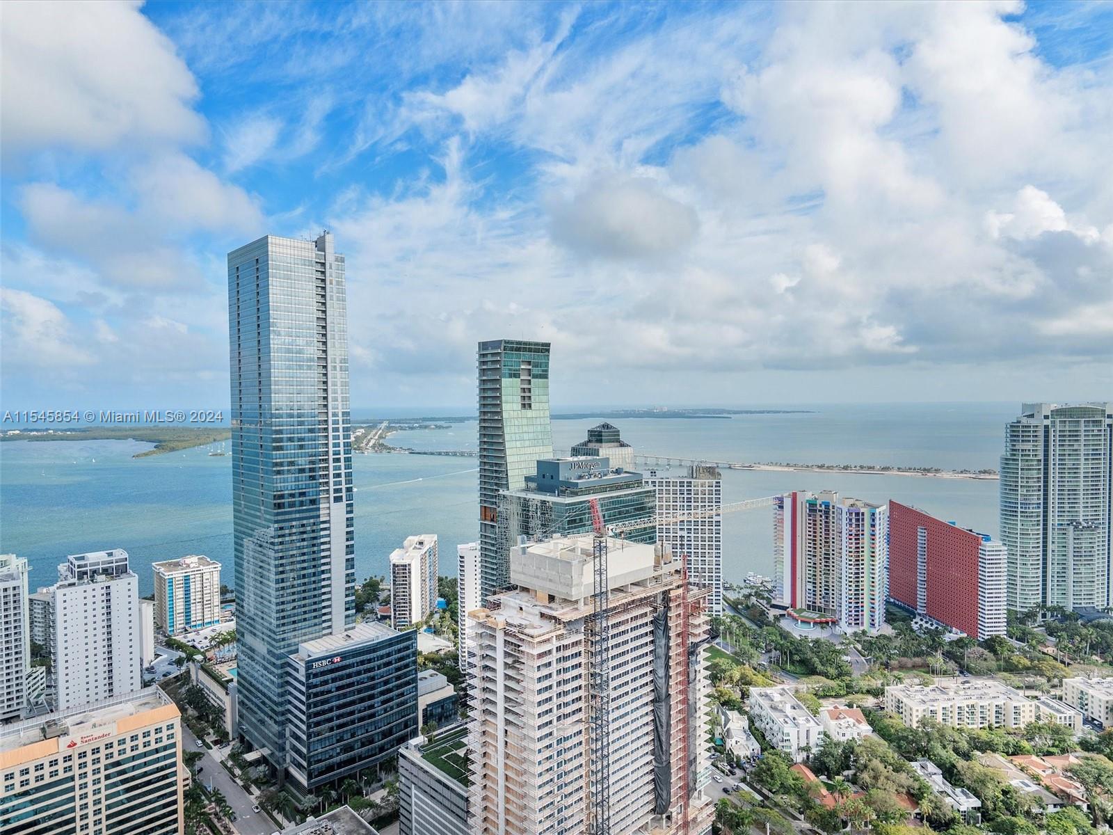 60 SW 13th St 5018, Miami, Florida 33130, 3 Bedrooms Bedrooms, ,3 BathroomsBathrooms,Residential,For Sale,60 SW 13th St 5018,A11545854