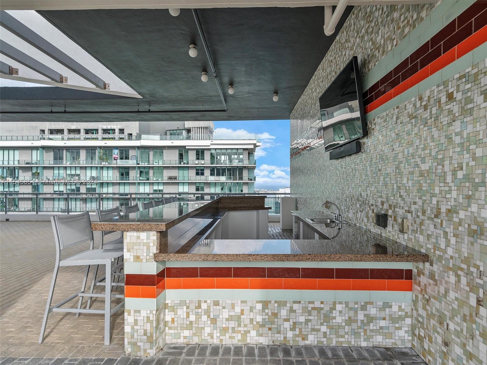 60 SW 13th St 5018, Miami, Florida 33130, 3 Bedrooms Bedrooms, ,3 BathroomsBathrooms,Residential,For Sale,60 SW 13th St 5018,A11545854