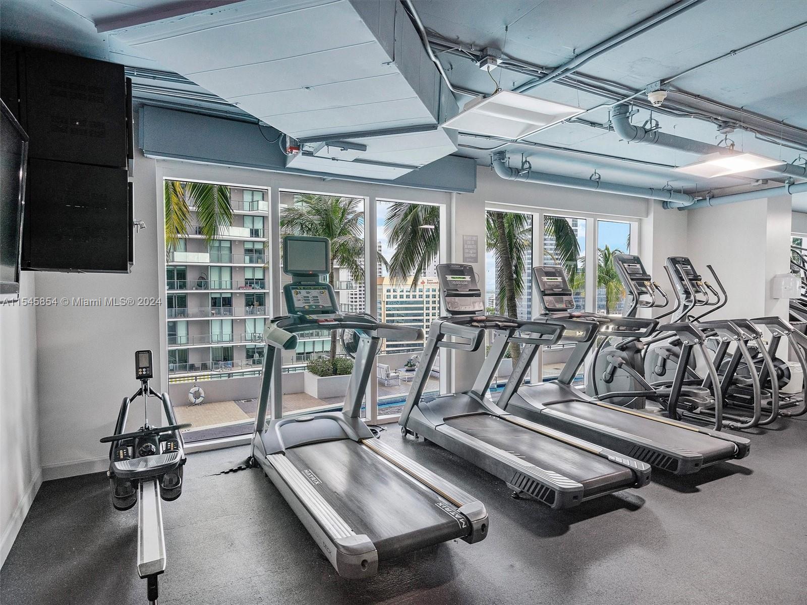 60 SW 13th St 5018, Miami, Florida 33130, 3 Bedrooms Bedrooms, ,3 BathroomsBathrooms,Residential,For Sale,60 SW 13th St 5018,A11545854