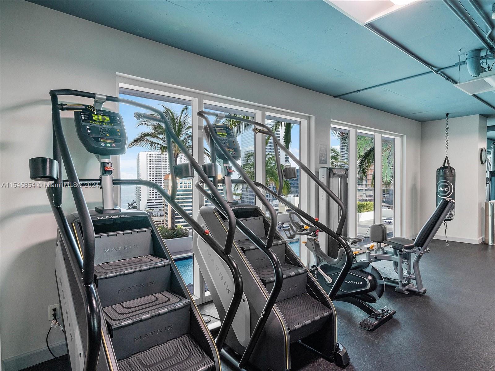 60 SW 13th St 5018, Miami, Florida 33130, 3 Bedrooms Bedrooms, ,3 BathroomsBathrooms,Residential,For Sale,60 SW 13th St 5018,A11545854