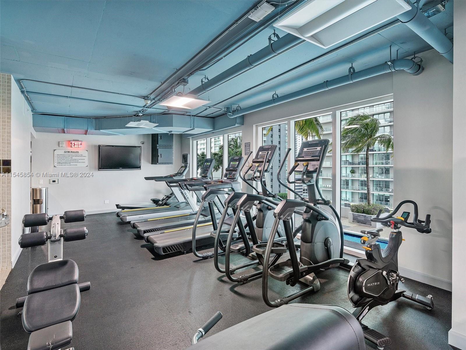 60 SW 13th St 5018, Miami, Florida 33130, 3 Bedrooms Bedrooms, ,3 BathroomsBathrooms,Residential,For Sale,60 SW 13th St 5018,A11545854