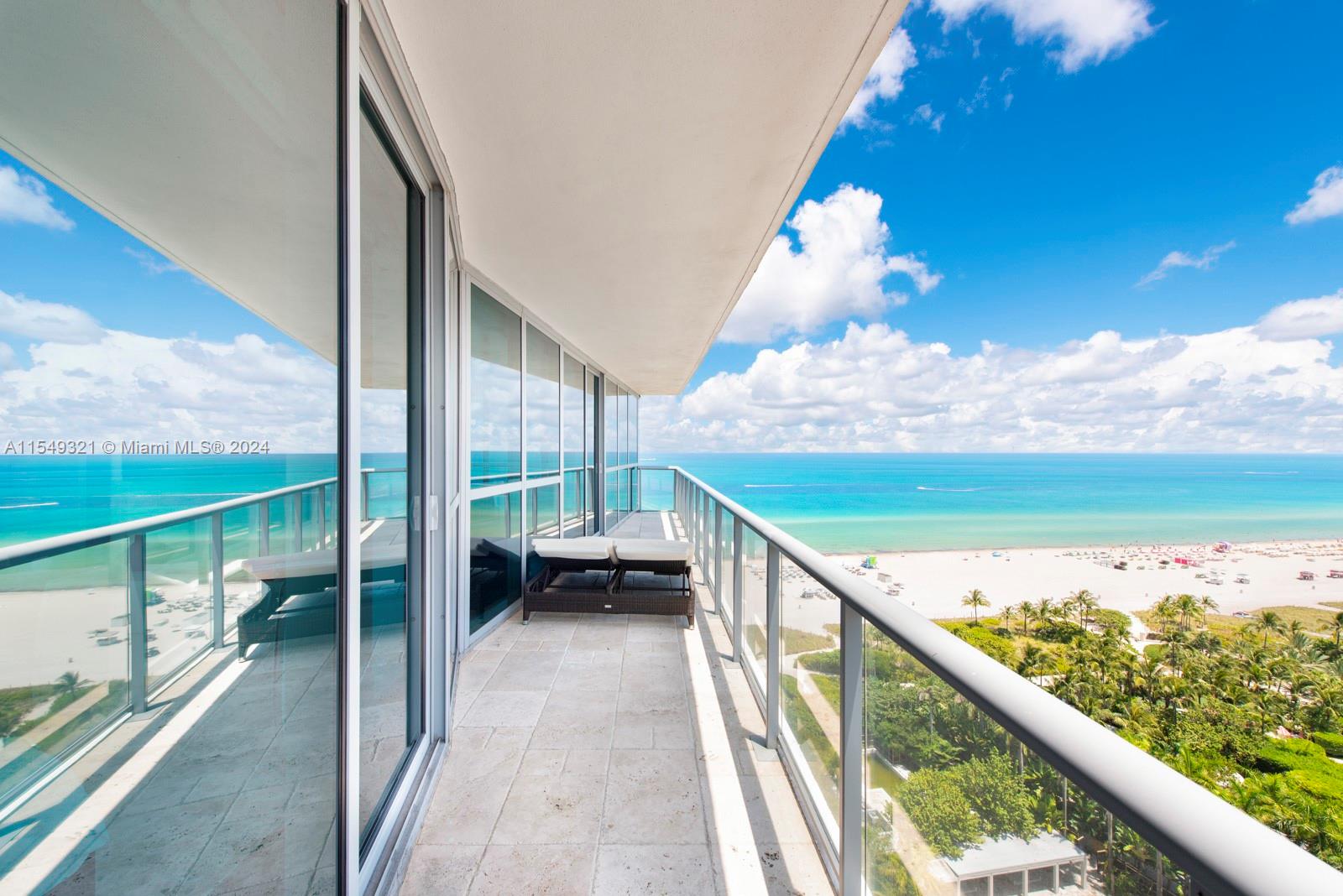 101 20th St 2108, Miami Beach, Florida 33139, 2 Bedrooms Bedrooms, ,2 BathroomsBathrooms,Residential,For Sale,101 20th St 2108,A11549321