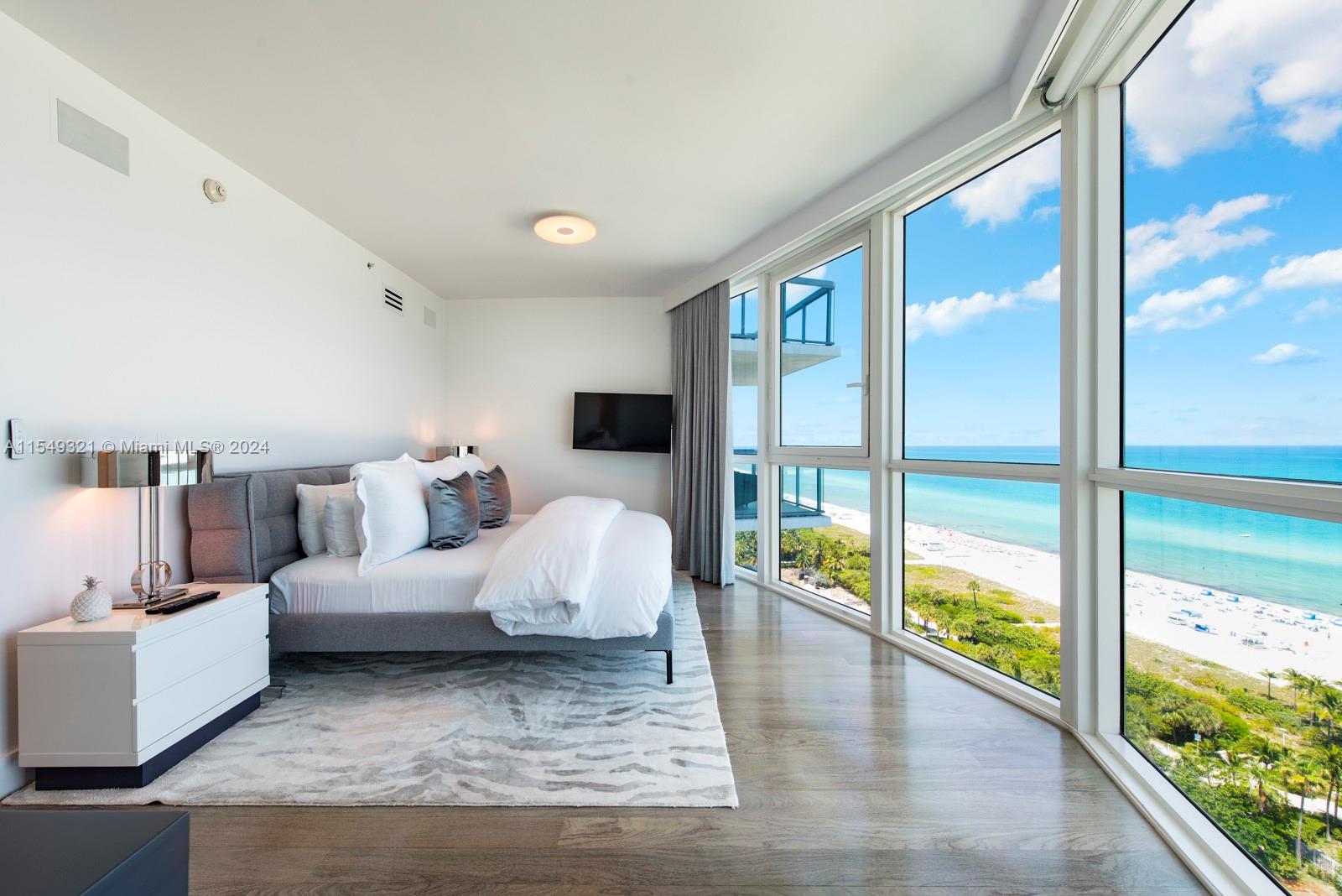 101 20th St 2108, Miami Beach, Florida 33139, 2 Bedrooms Bedrooms, ,2 BathroomsBathrooms,Residential,For Sale,101 20th St 2108,A11549321