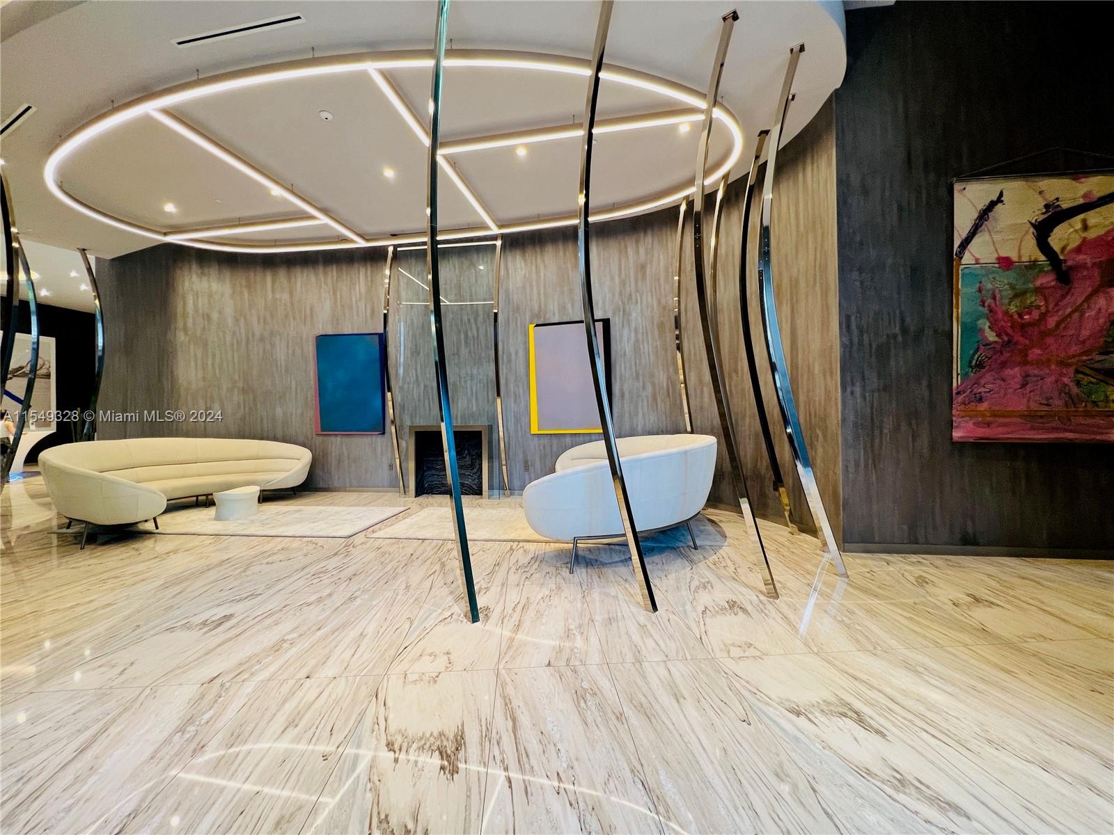 1000 Brickell Plz 2614, Miami, Florida 33131, 1 Bedroom Bedrooms, ,1 BathroomBathrooms,Residential,For Sale,1000 Brickell Plz 2614,A11549328